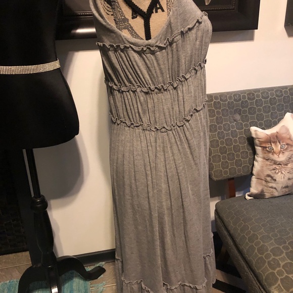 EUC Vintage Women’s Spense Sleeveless Dress - Picture 3 of 6